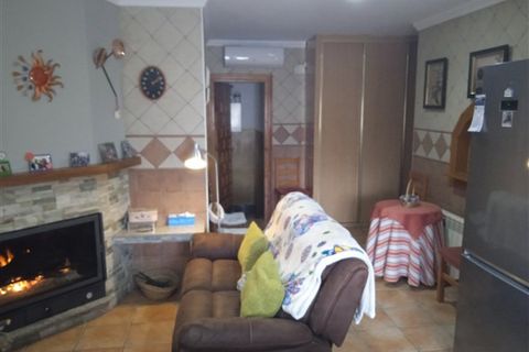 Landejendom i Freila, Granada, Freila - € 315.000 | Ref: 276 - foto 33